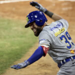 Erick Leal: “No duden que jugaré de corazón con el Caracas”