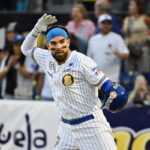 Caribes alcanzó quinta ganancia consecutiva