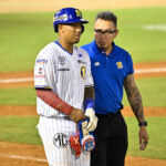 Enrique “Che” Reyes busca talento venezolano para los Saraperos