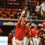 Tigres superó a Magallanes en Maracay con aroma vintage
