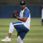 La ofensiva de Magallanes arruinó la celebración de Tiburones