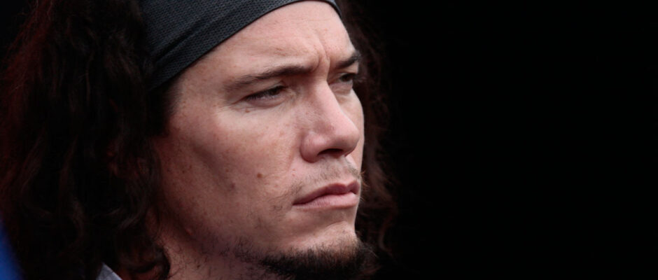 Peter O'Brien Magallanes