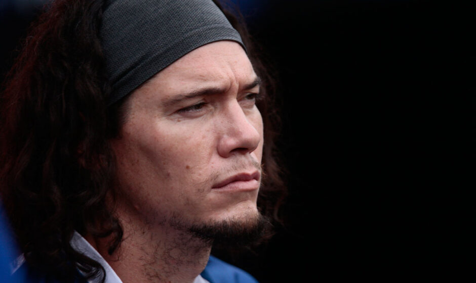 Peter O'Brien Magallanes