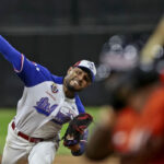 Bravos regresó triunfante a su lar margariteño