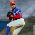 Tigres dejó en el terreno a Cardenales en extrainnning con un pelotazo
