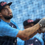 Luis Arráez fungirá como corresponsal de MLB en la Serie Mundial