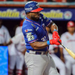 Leones reaccionó ante Bravos y frenó la cadena de derrotas