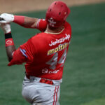 Bateo de Tigres estremeció a Caribes