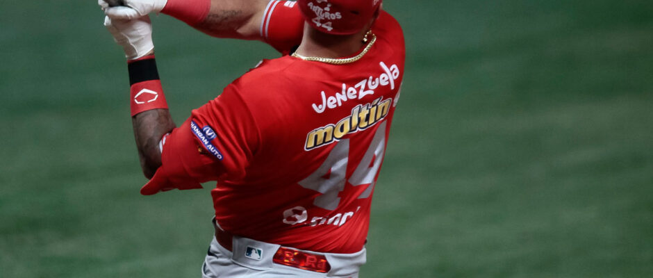 Cardenales Rangel Ravelo