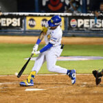 Bravos regresó triunfante a su lar margariteño