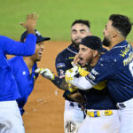 Bravos repitió sobre Tigres en la isla