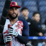 Luis Matos responde a las expectativas, tras hacer ajustes en el plato