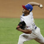 Tigres superó a Magallanes en Maracay con aroma vintage