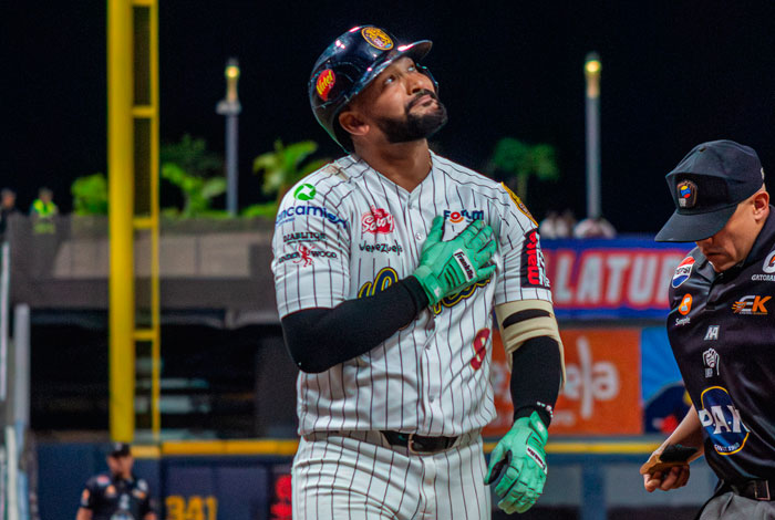 Leones José Rondón