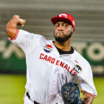 Varias piezas del Magallanes ya tienen contrato en México para 2025