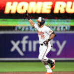 Luis Sojo no descarta a Maikel García, Anthony Santander, Brayan Rocchio ni a William Cuevas