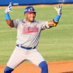 René Pinto busca restablecer su estatus