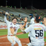 Bateo de Tigres estremeció a Caribes