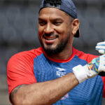 Wilson García sentenció a Leones y Tiburones tomó distancia en la cima