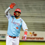 Leones y Magallanes pactaron un cambio de cuatro peloteros