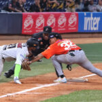 Una mezcla de experiencia y juventud impulsó la segunda victoria de Tiburones