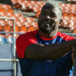 Águilas recibió a su cuarto importado