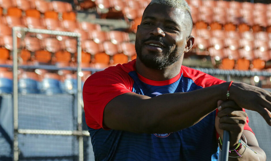 Tiburones Yasiel Puig