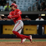 Águilas disfruta de triple empate en la punta