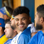 Anthony Molina: “Voy a tener una gran temporada en Venezuela”