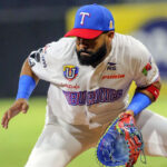 Venezuela se impuso a México en el inicio del Premier 12