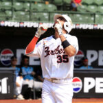 Emboscada en el sexto inning de Cardenales frenó a Tiburones