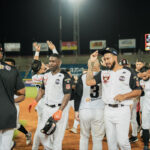 Cardenales barrió a Leones y ganó la serie particular