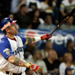 Wilson García abraza su papel como el productor de la nueva era de Tiburones