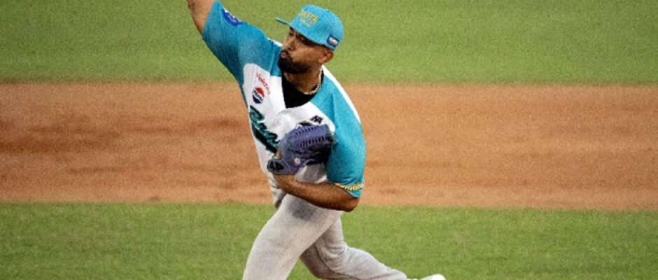 Bravos Anthony Molina