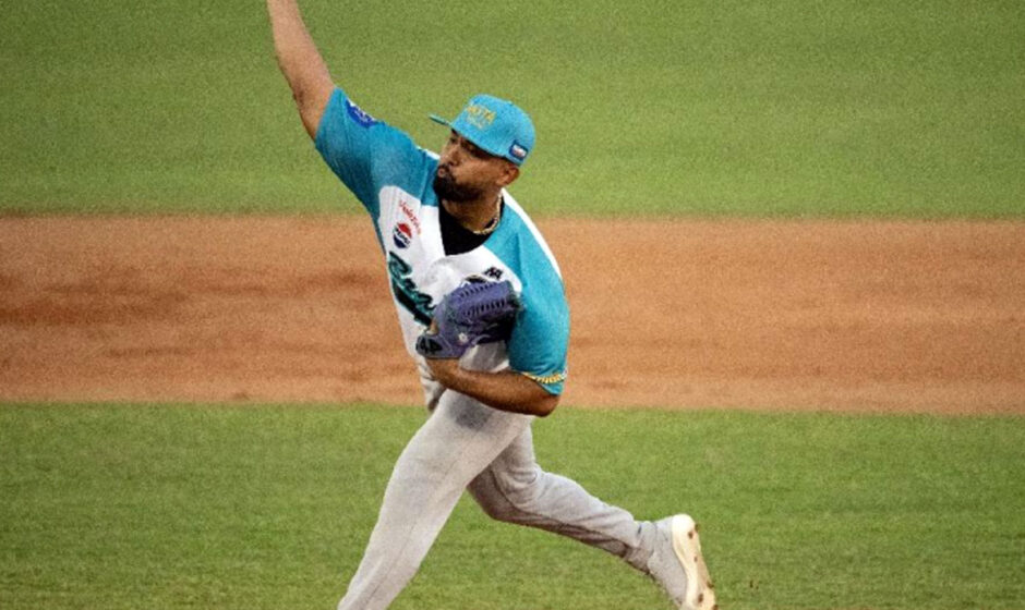 Bravos Anthony Molina