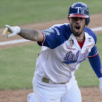 Guillermo Moscoso no quiere hablar del retiro