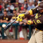 Anthony Santander recibió oferta calificada de Baltimore