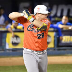 Cardenales detuvo a Leones y abrió victorioso la doble jornada