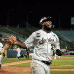 Tigres blanqueó a Magallanes y “Cafecito” Martínez superó a su papá en jonrones