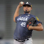 Connor Owings es el nuevo importado de Bravos