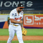 Águilas bajó a Leones al último lugar de la tabla