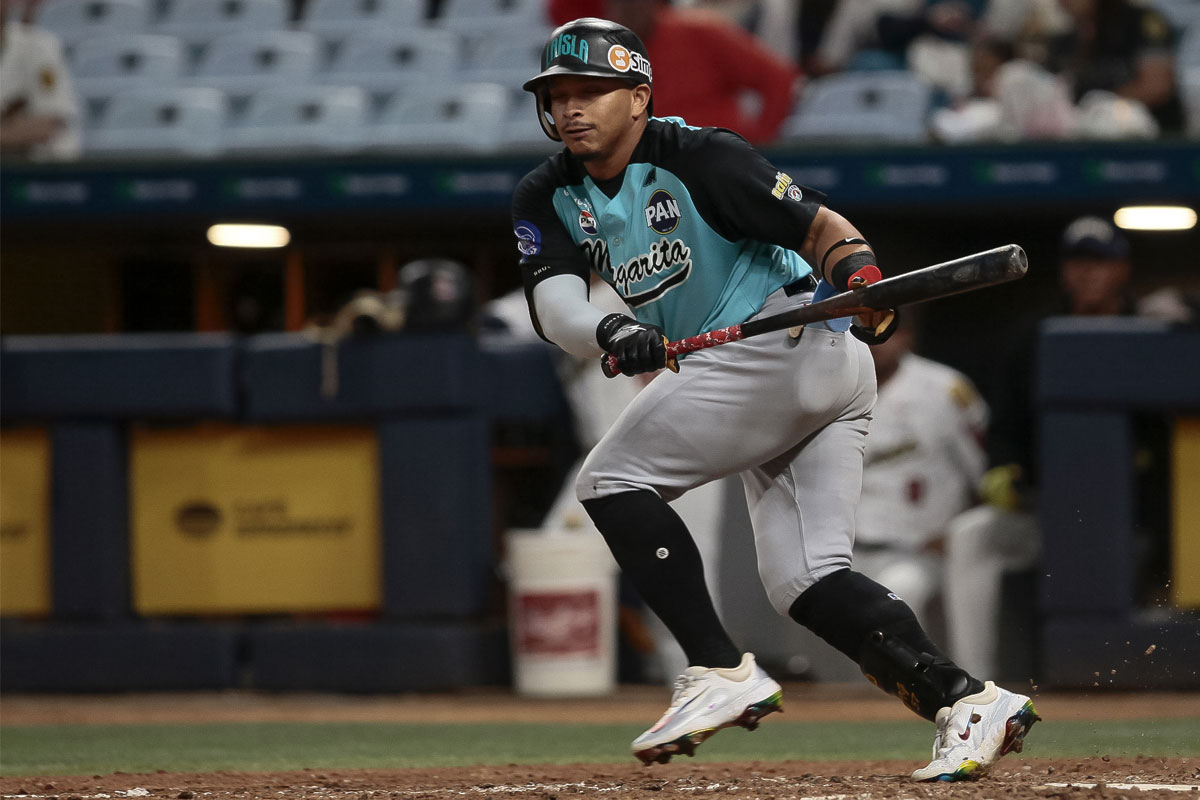 Gustavo Campero: “Bravos tiene la vista puesta en la Serie del Caribe”