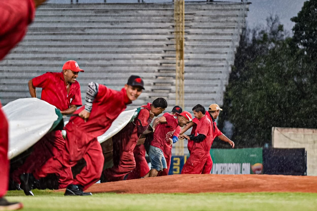 Cardenales