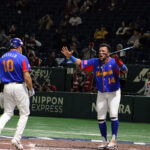 Víctor Gárate asume la gerencia deportiva de Tigres