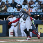 Tiburones adquirió a Tomás Telis desde Cardenales por un prospecto