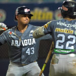 Cardenales puso balance positivo con felpa sobre Tiburones