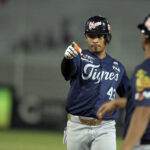 Magallanes superó a Caribes con su poder joven