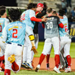 Diego Castillo disfruta su arribo a Magallanes luego de un año de cambios