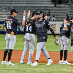 Tomás Telis entusiasmado con aportar su experiencia a Tiburones