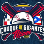 Águilas sonó 21 hits para vencer a Caribes y ganar sexto en fila